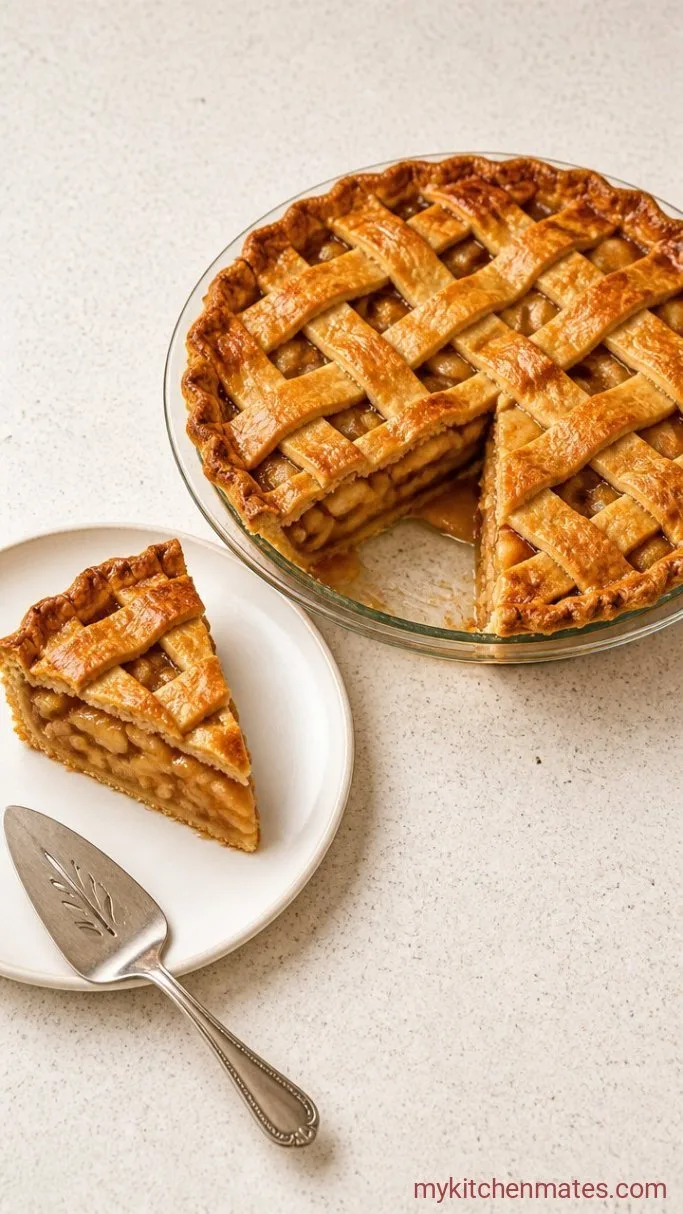 Step 5: Cool and Slice