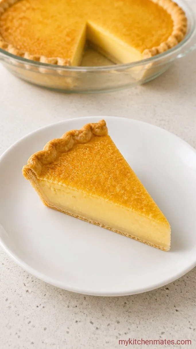 Step 5: Cool and Slice