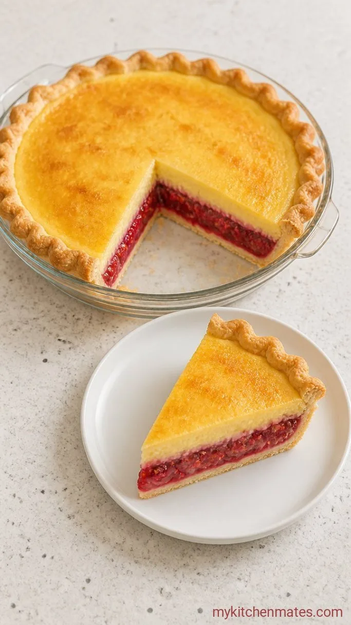 Step 5: Cool and Slice