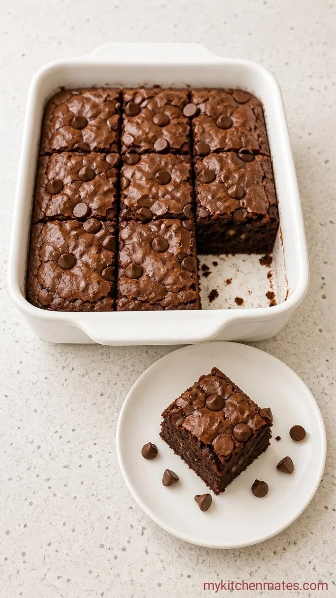 Step 5: Cool and Slice