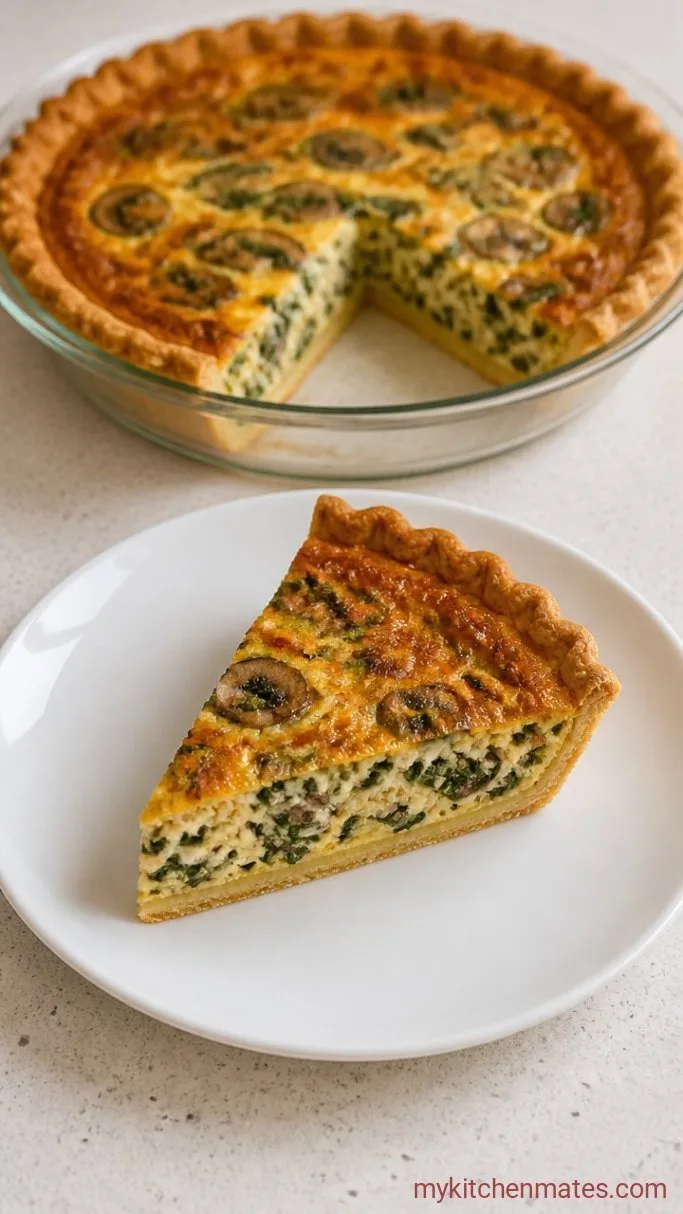 Step 5: Cool and Slice