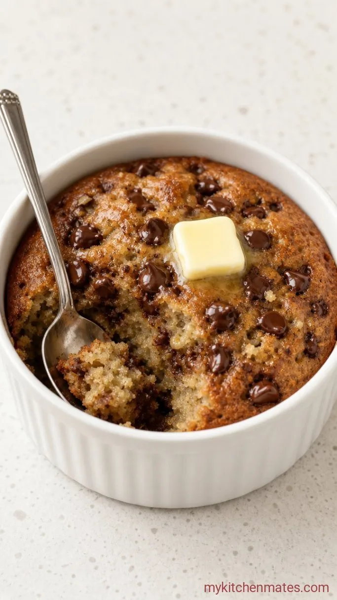 Step 5: Cool Briefly and Dig In