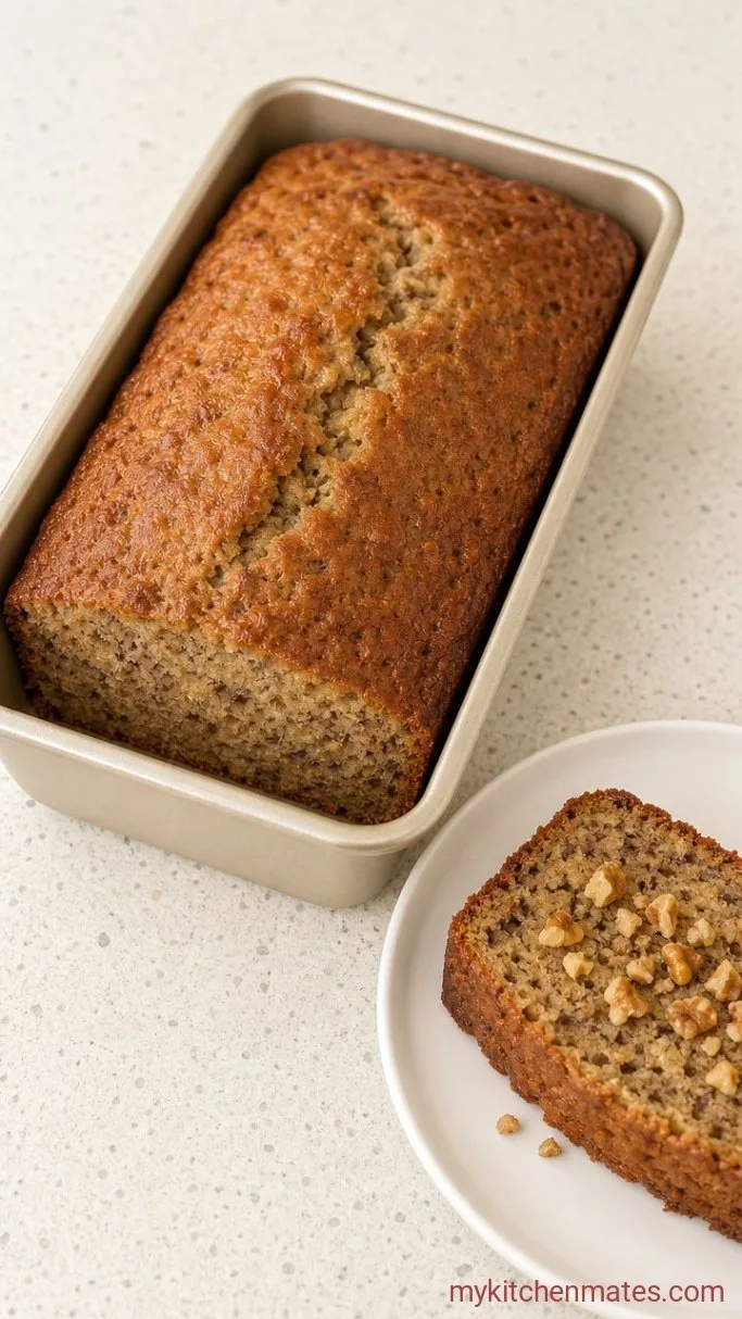 Step 5: Cool, Slice, and Serve