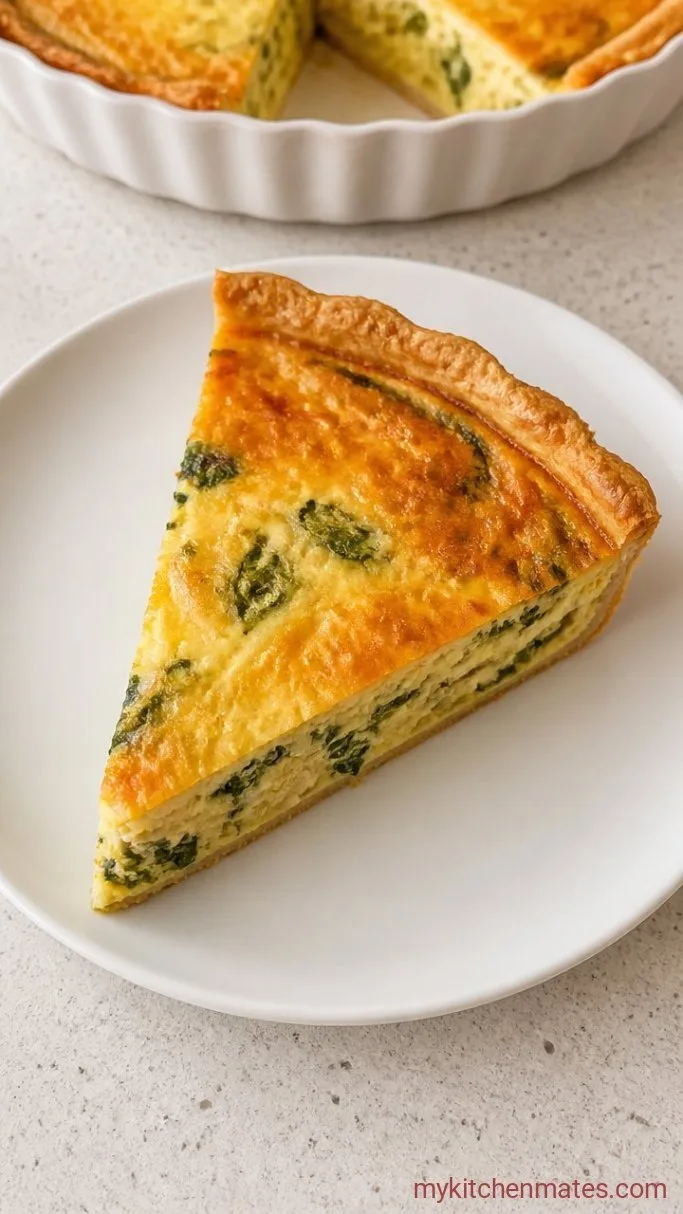 Step 5: Cool, Slice, and Serve