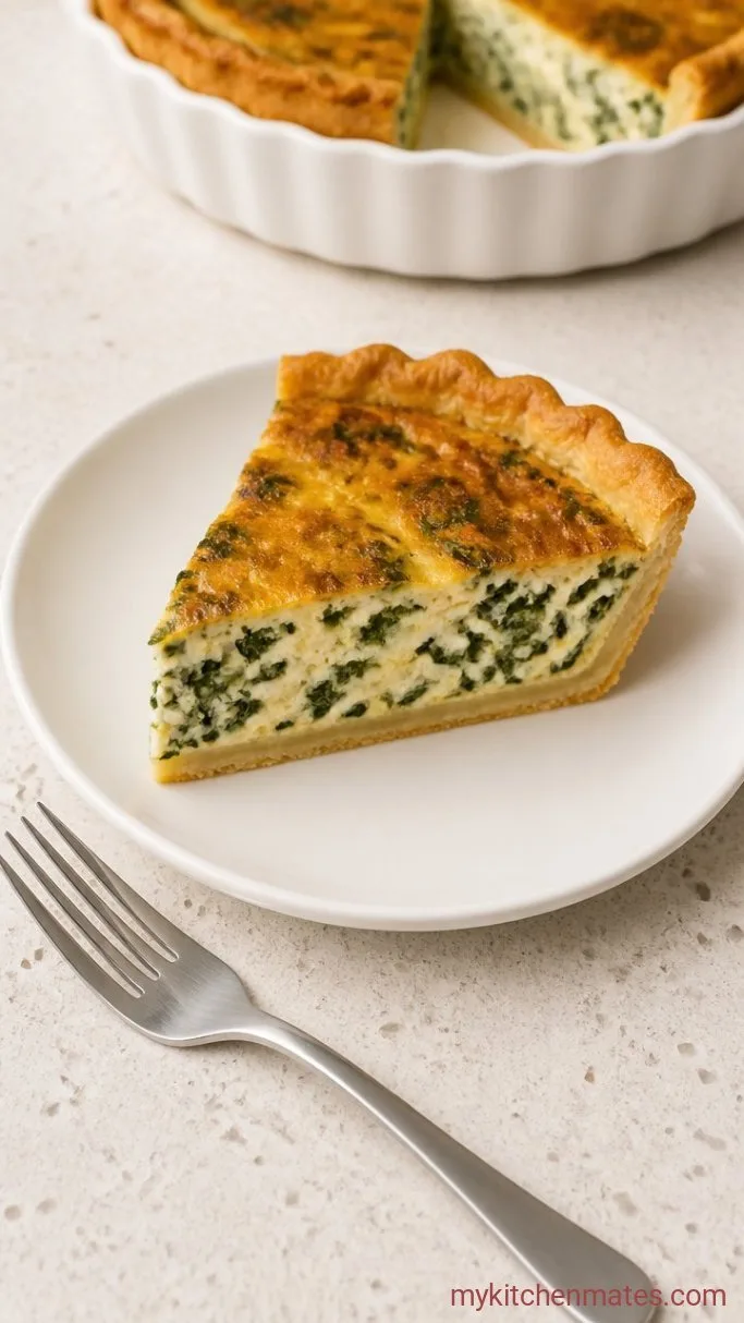 Step 5: Cool, Slice, and Serve