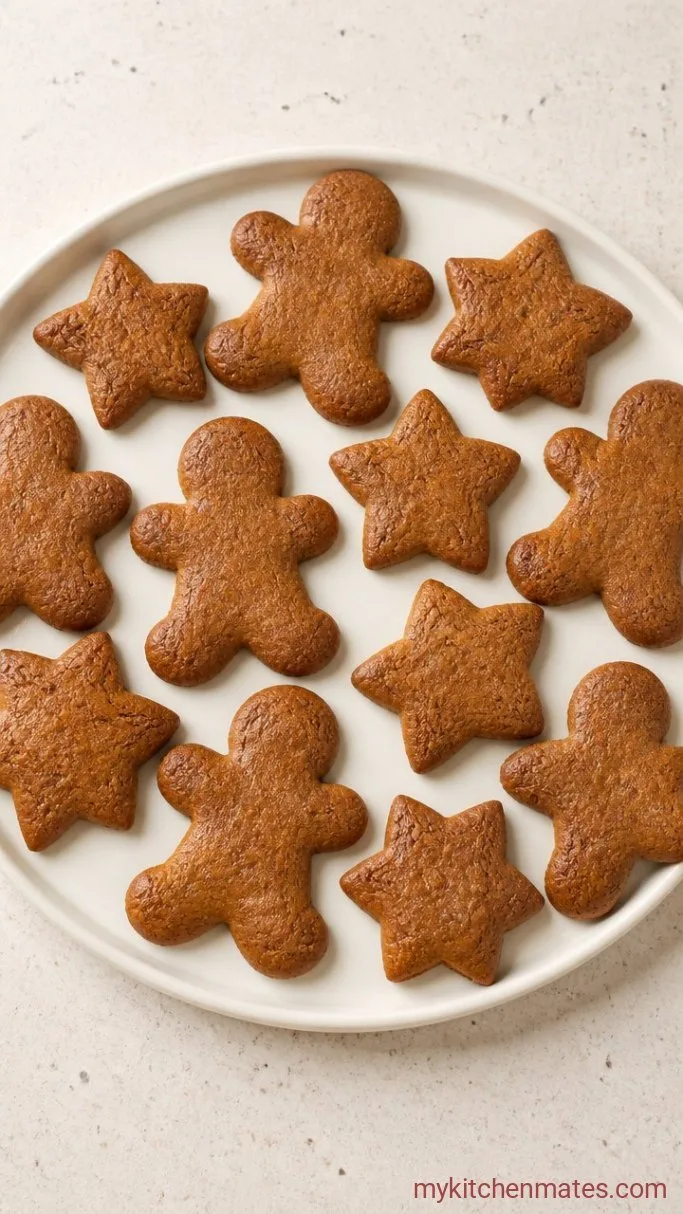 Step 5: Cut, Bake, and Serve the Cookies