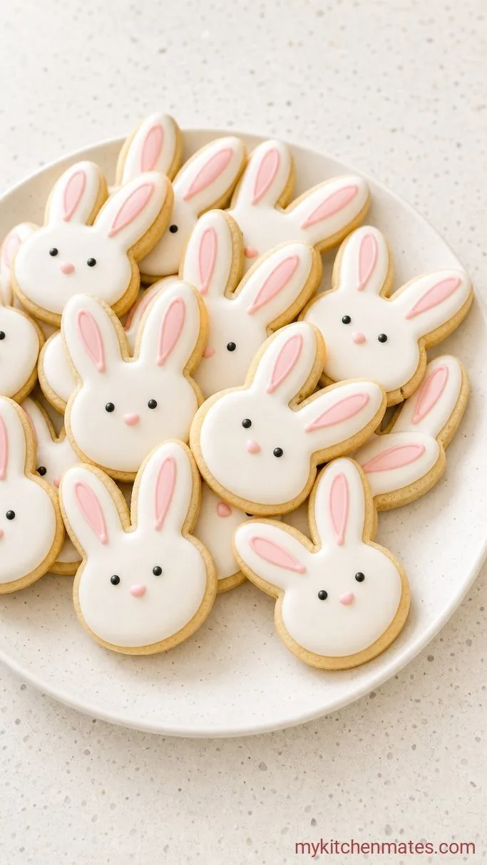 Step 5: Decorate the Bunnies