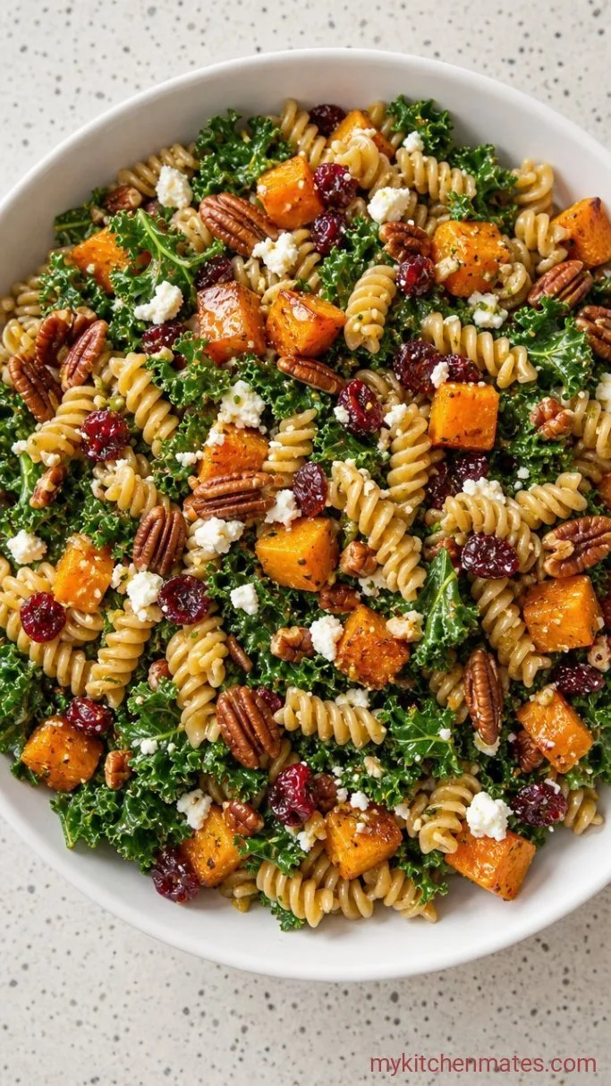 Step 5: Finish and Serve the Salad