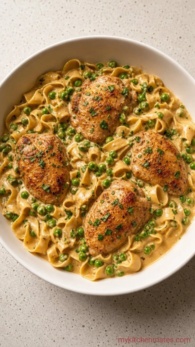Step 5: Finish and Serve