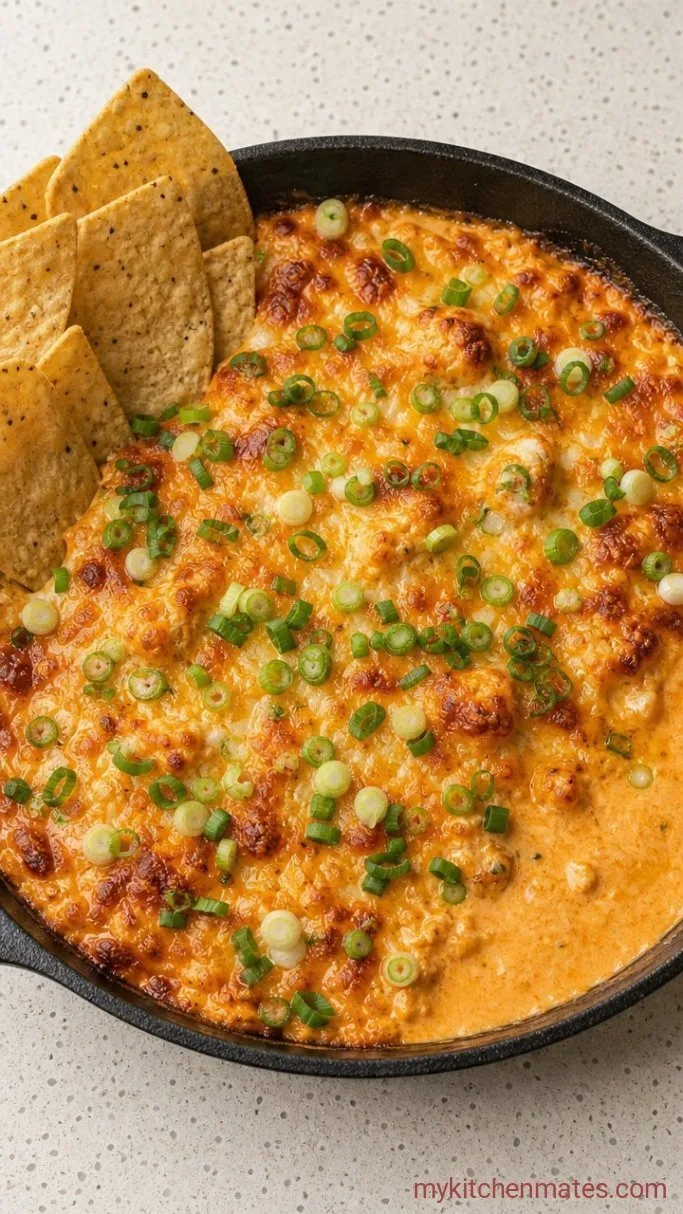 Step 5: Finish and Serve