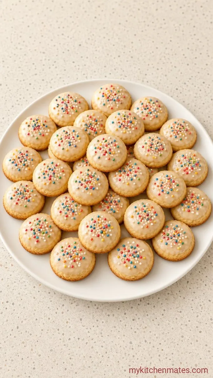 Step 5: Glaze and Decorate