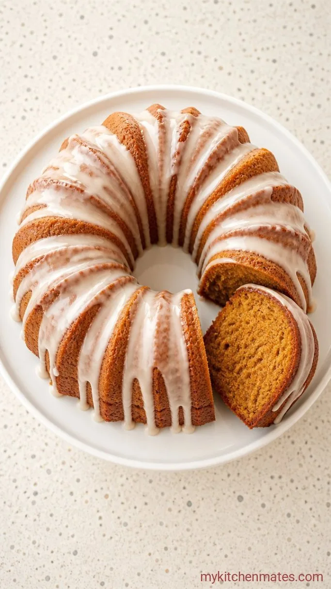 Step 5: Glaze and Slice