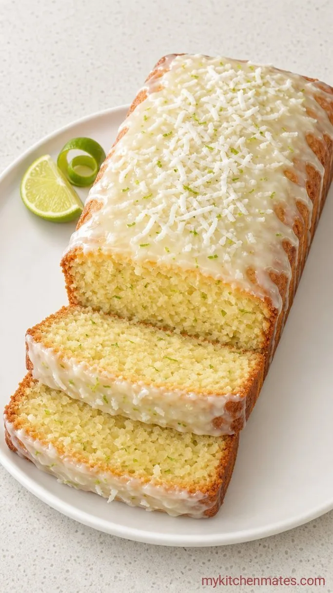 Step 5: Glaze and Slice