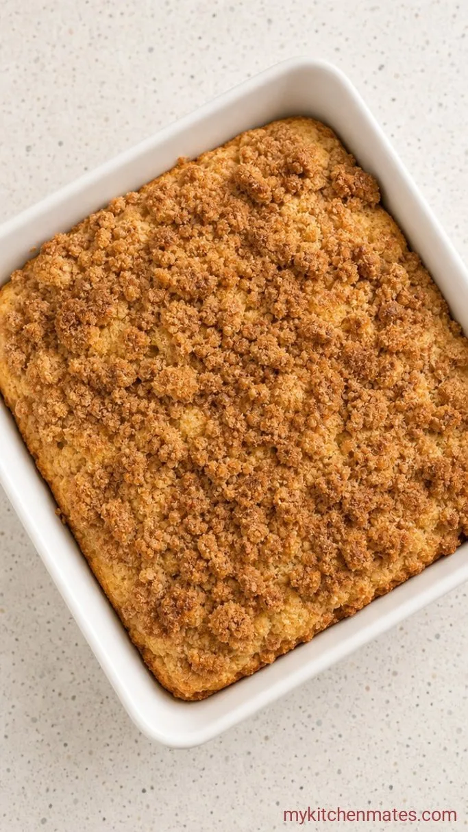 Step 5: Layer and Bake the Cake