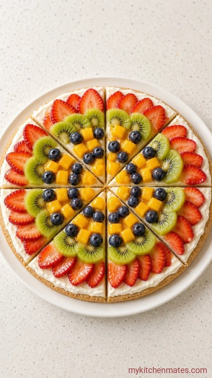 Step 5: Layer and Serve