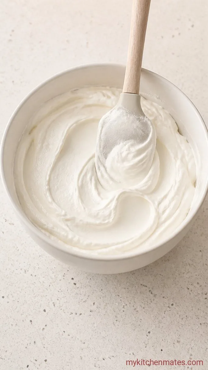 Step 5: Make the Frosting