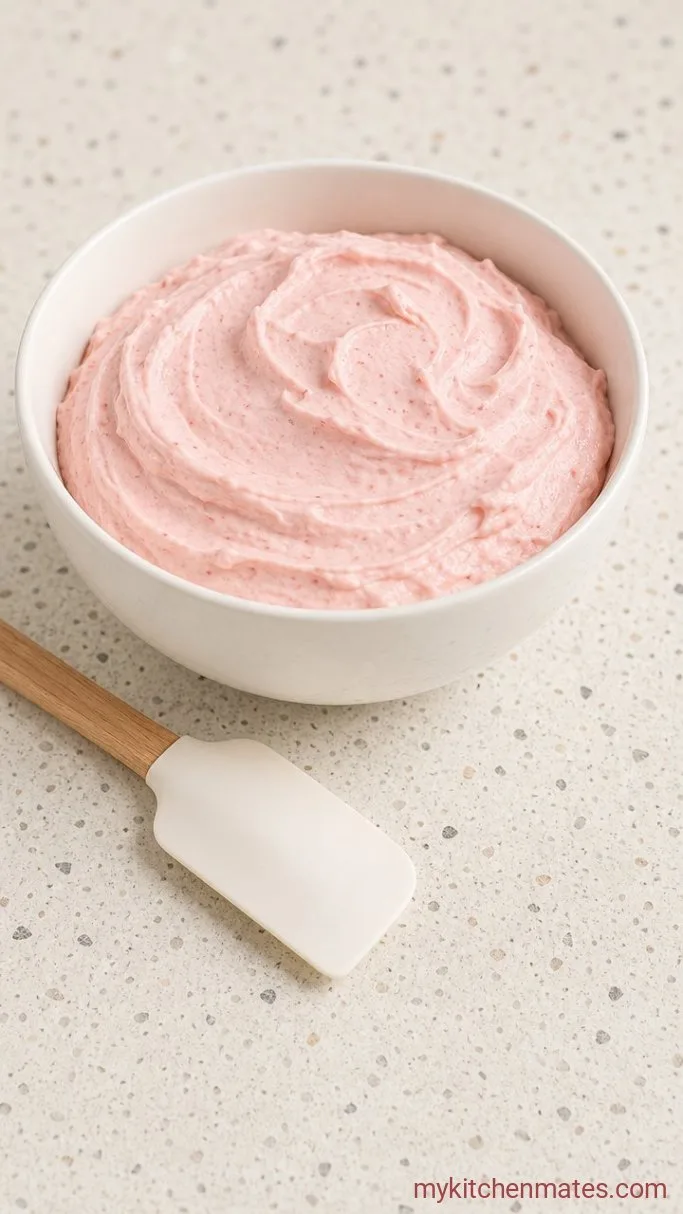 Step 5: Make the Frosting