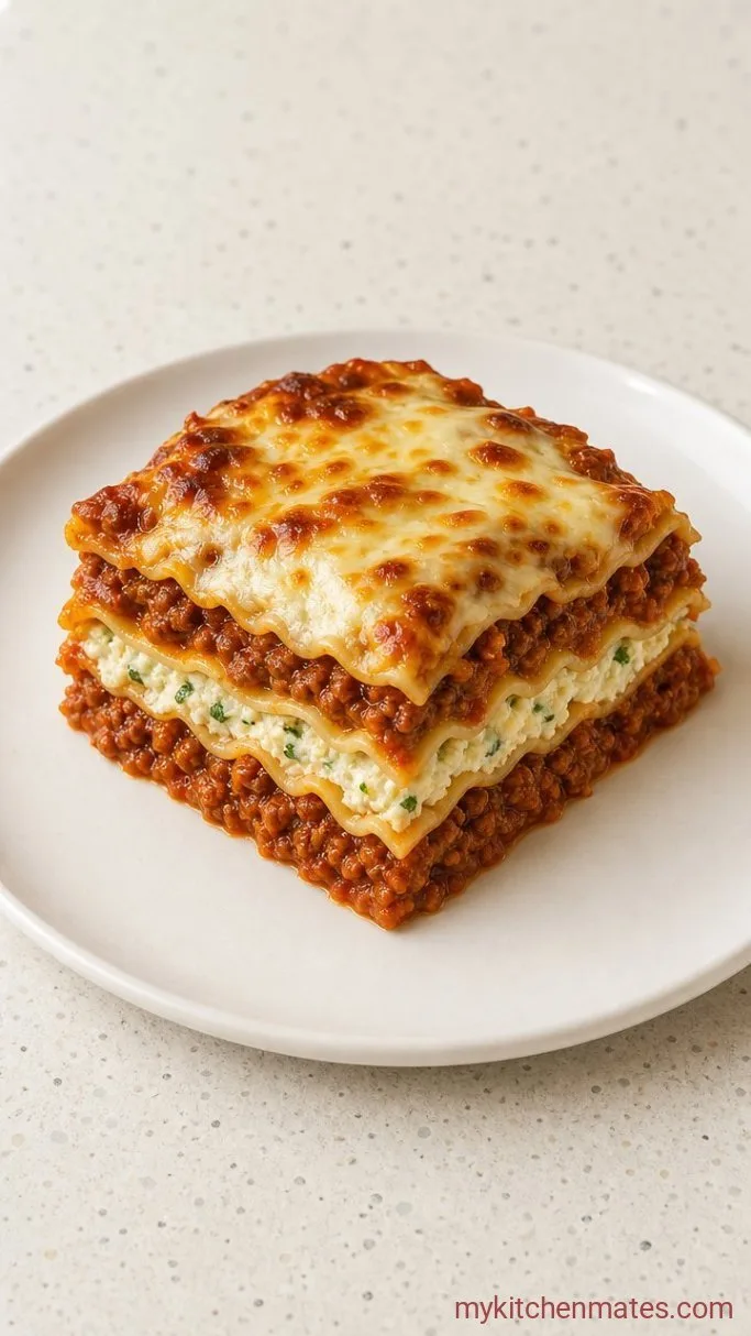 Step 5: Melt the Cheese and Serve