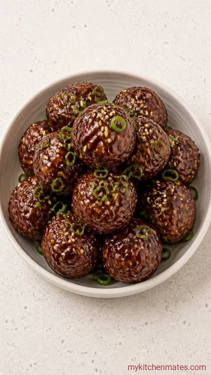 Step 5: Pile High and Serve