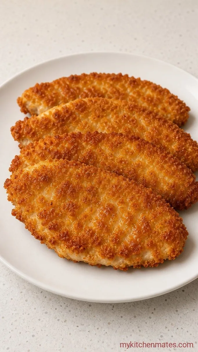 Step 5: Plate and Serve Hot