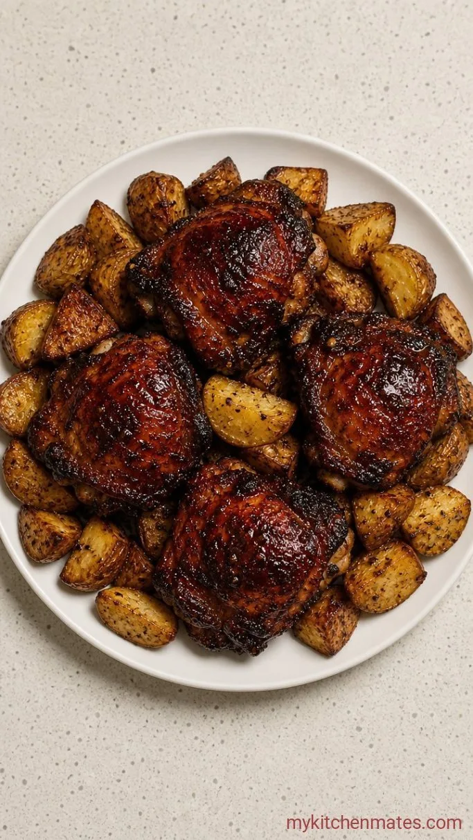 Step 5: Plate and Serve Hot