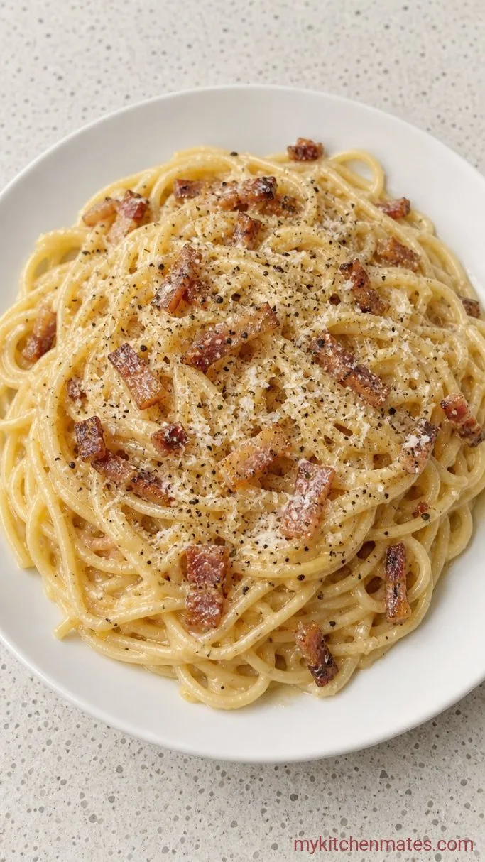 Step 5: Plate and Serve