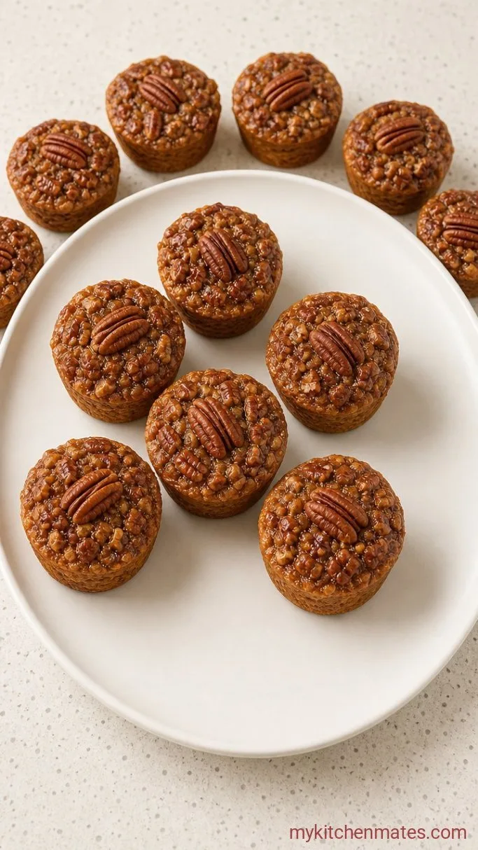 Step 5: Pop the Cupcakes Out and Serve Warm