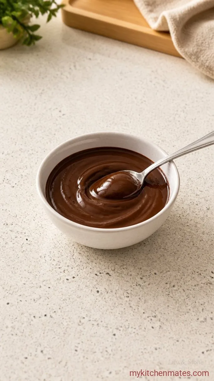 Step 5: Prepare the Ganache