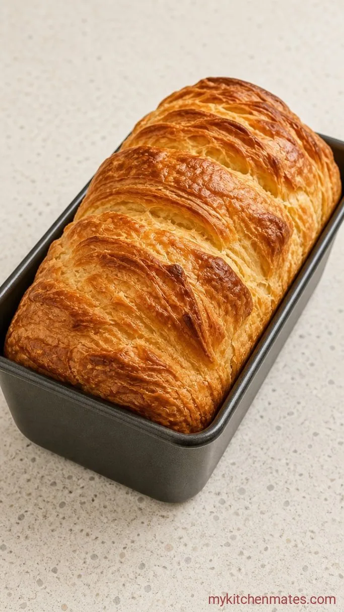 Step 5: Proof and Bake