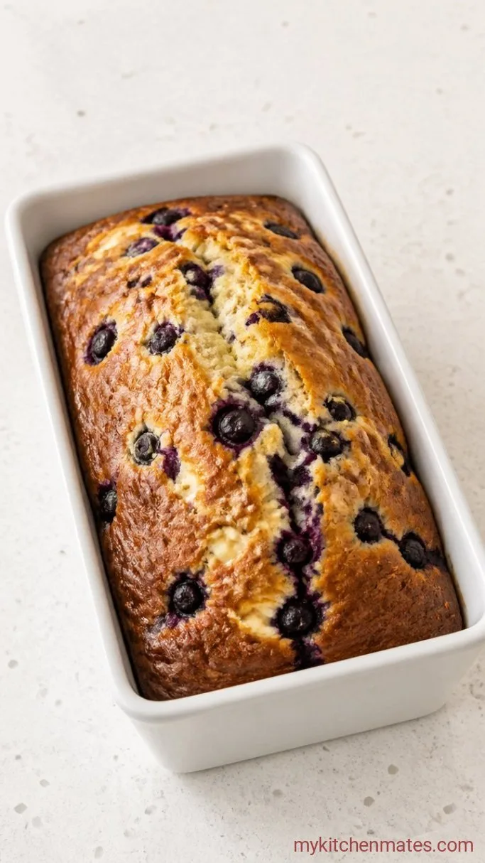 Step 5: Proof and Bake