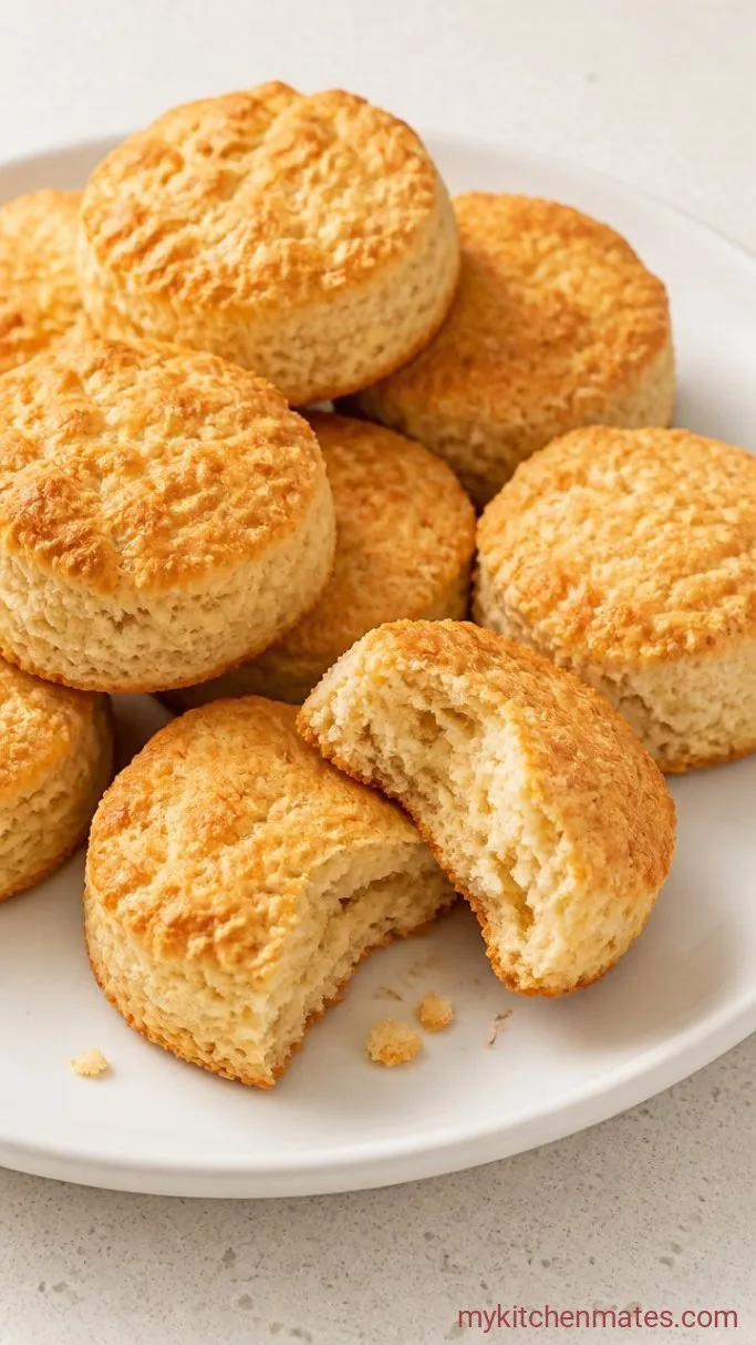 Step 5: Pull Apart and Serve