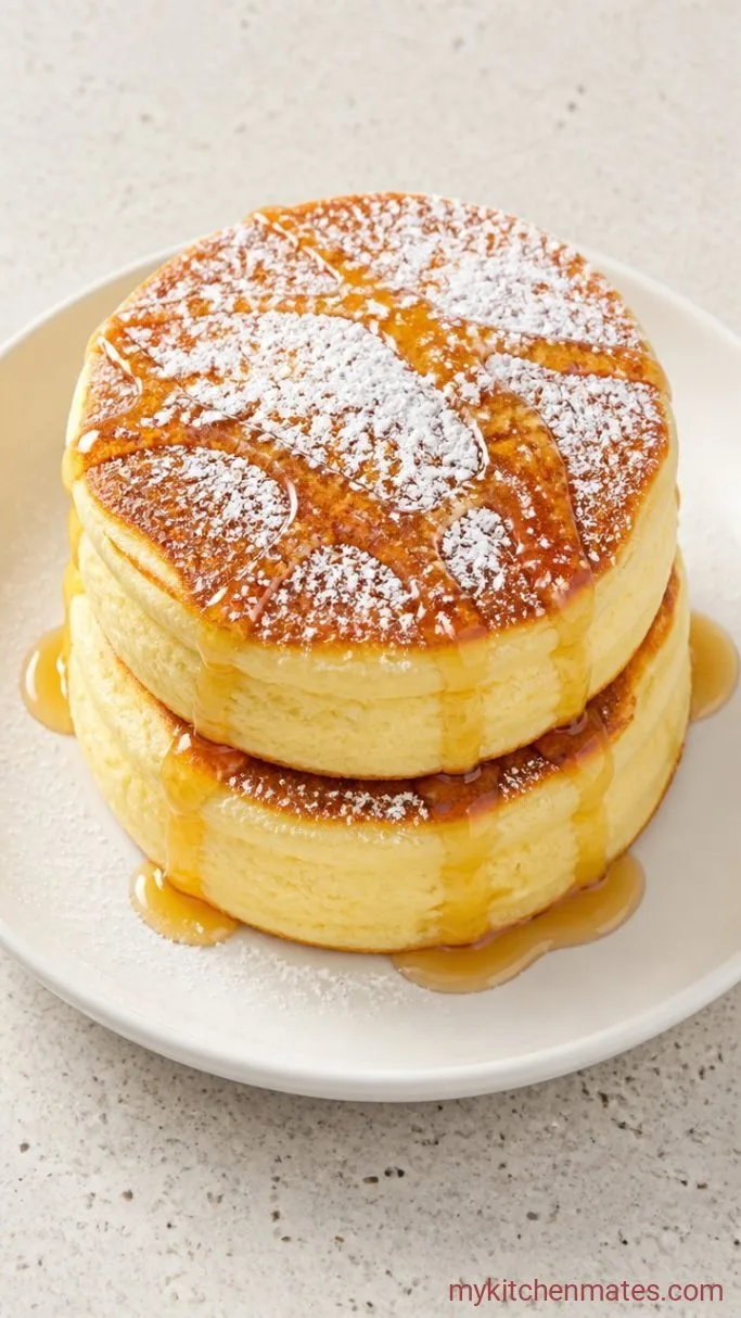 Step 5: Remove the Rings and Serve