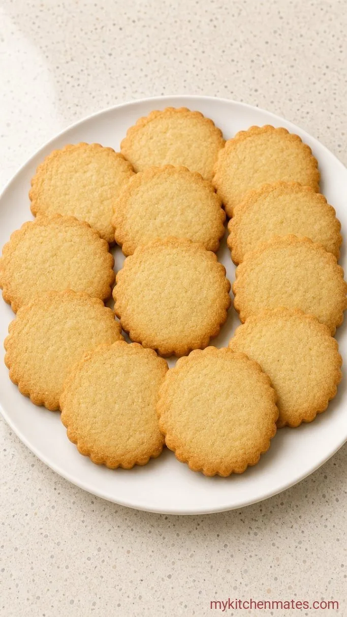 Soft and Buttery Fall Sugar Cookies (Perfect for Cut-Outs) Step 5: Roll, Cut, and Bake the Cookies