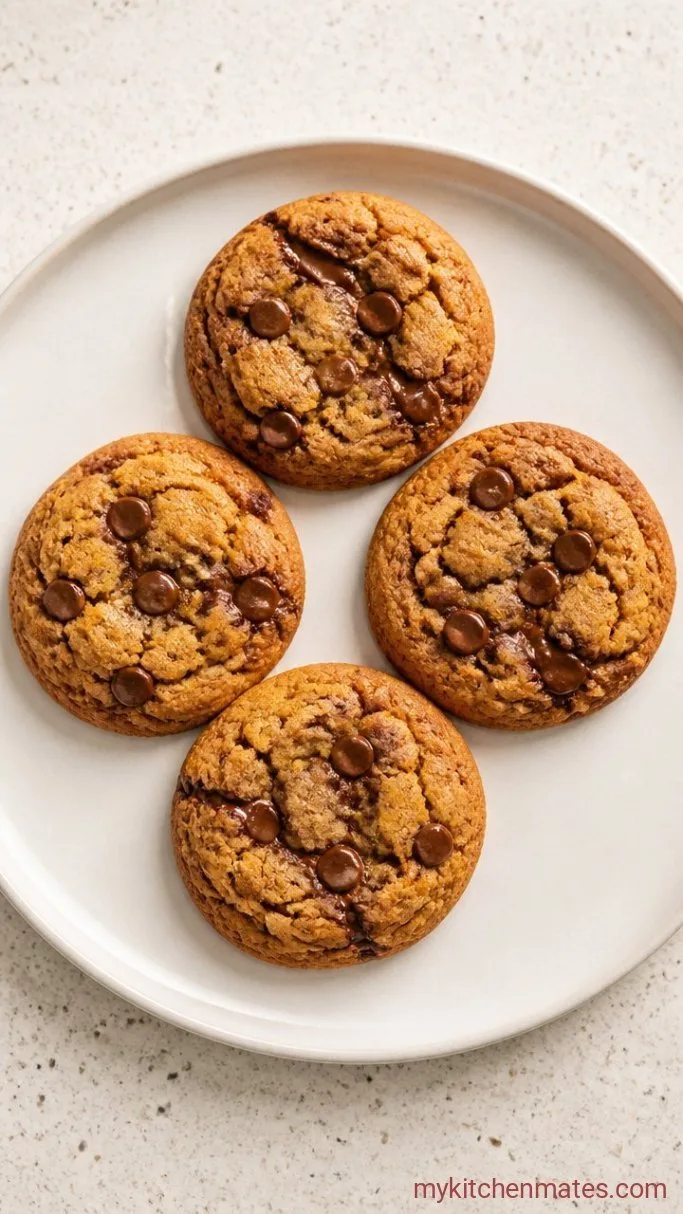 Step 5: Scoop and Bake