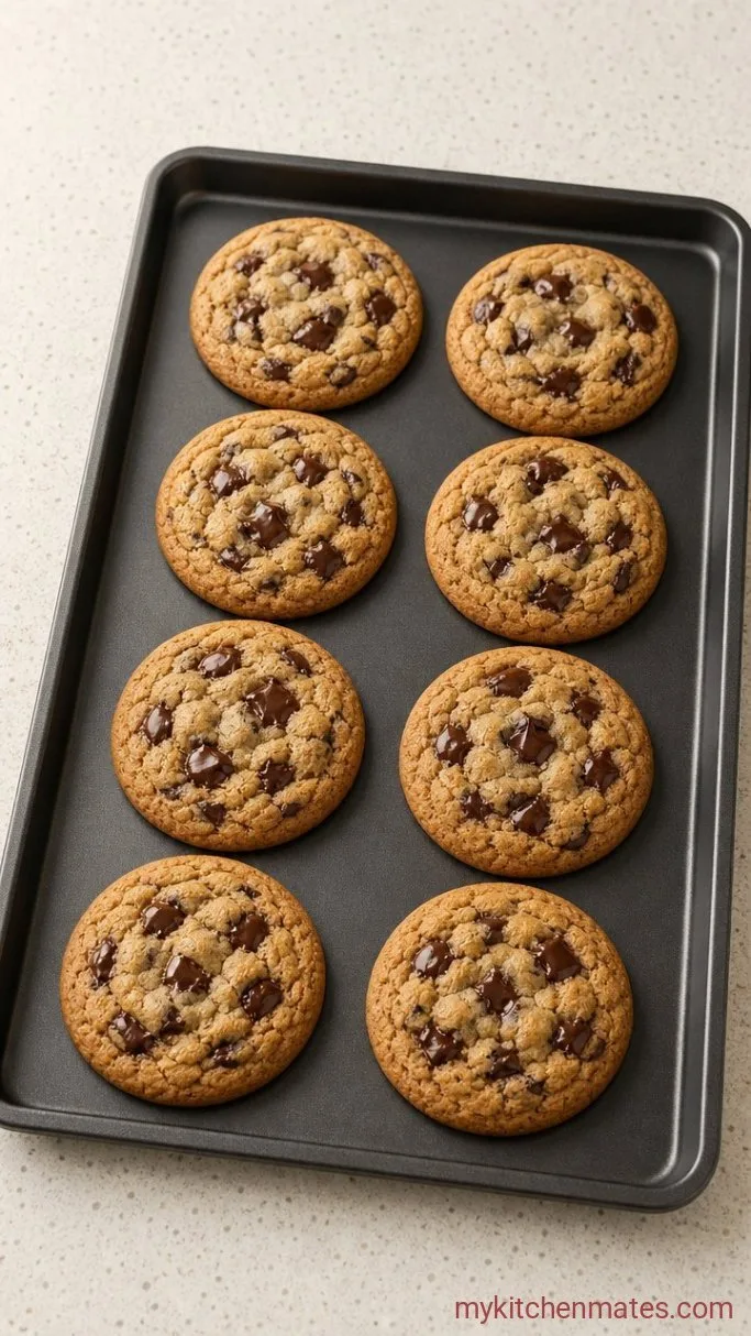 Step 5: Scoop and Bake