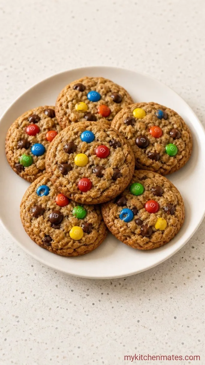 Step 5: Scoop and Bake