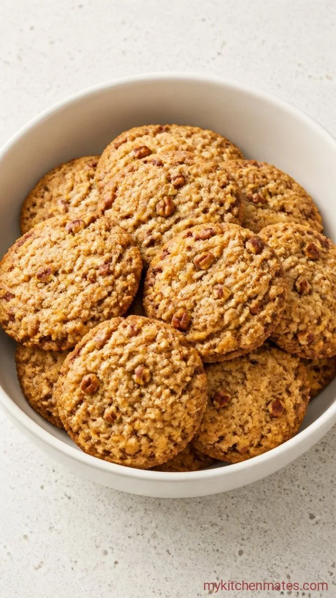Step 5: Scoop and Bake
