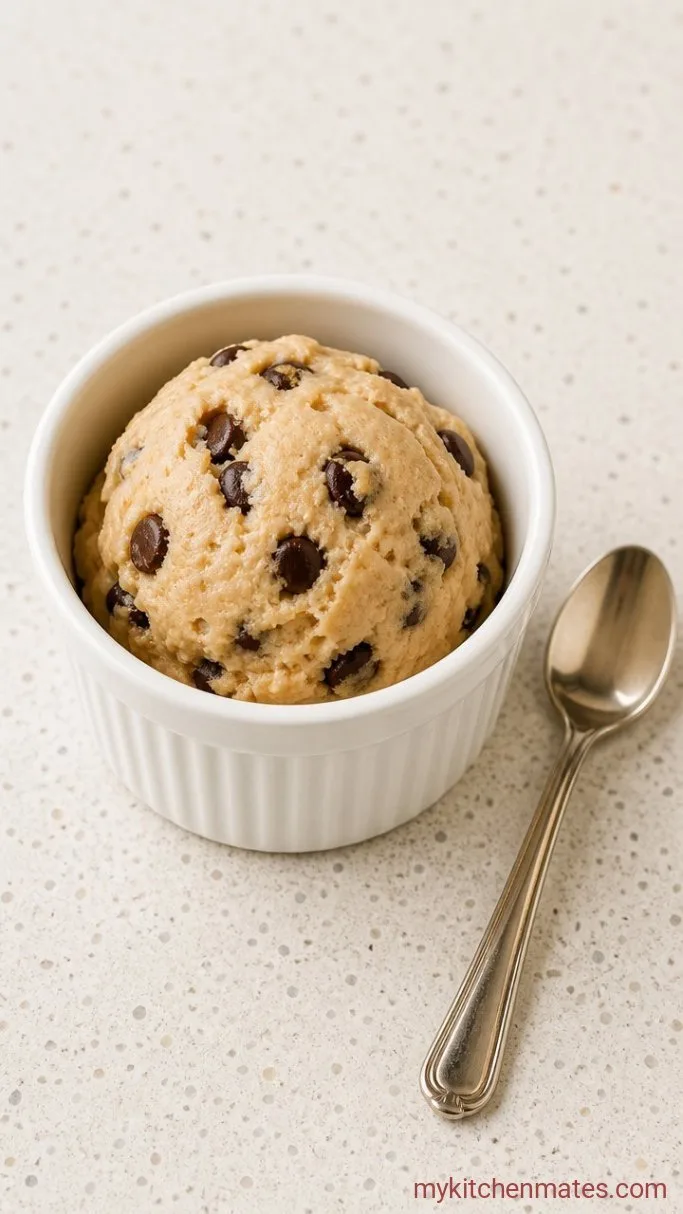 Step 5: Scoop and Dig In
