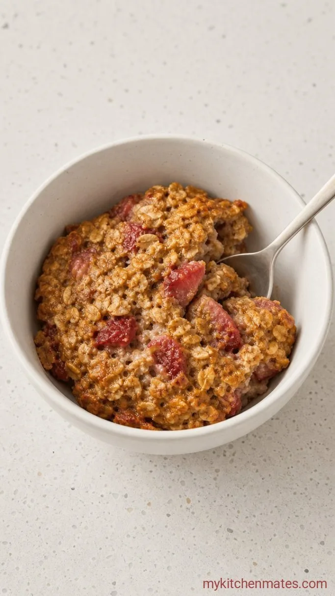 Step 5: Scoop and Serve Warm