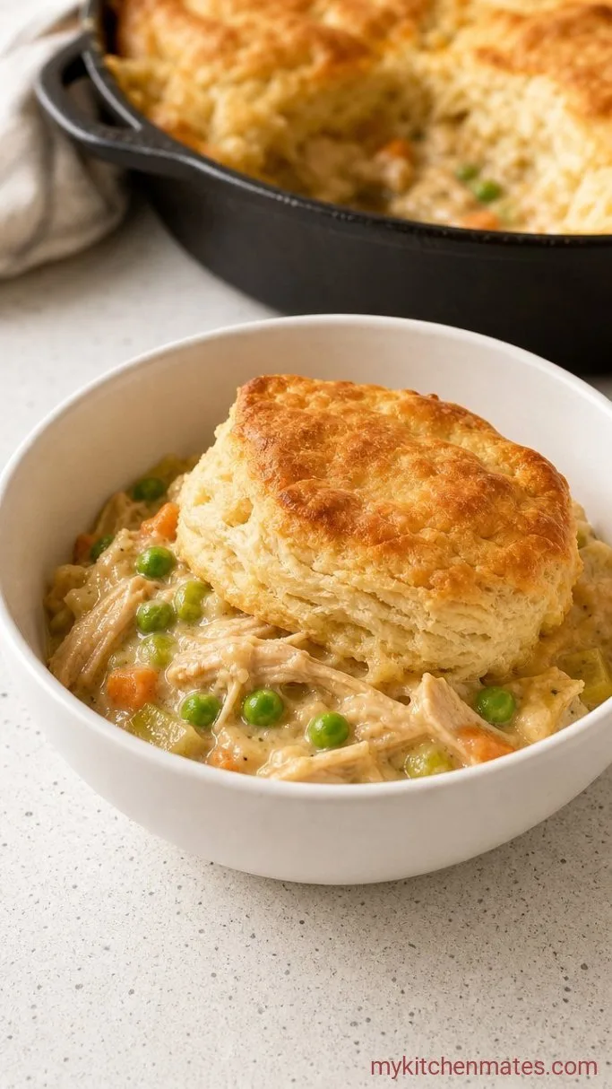 Step 5: Scoop and Serve