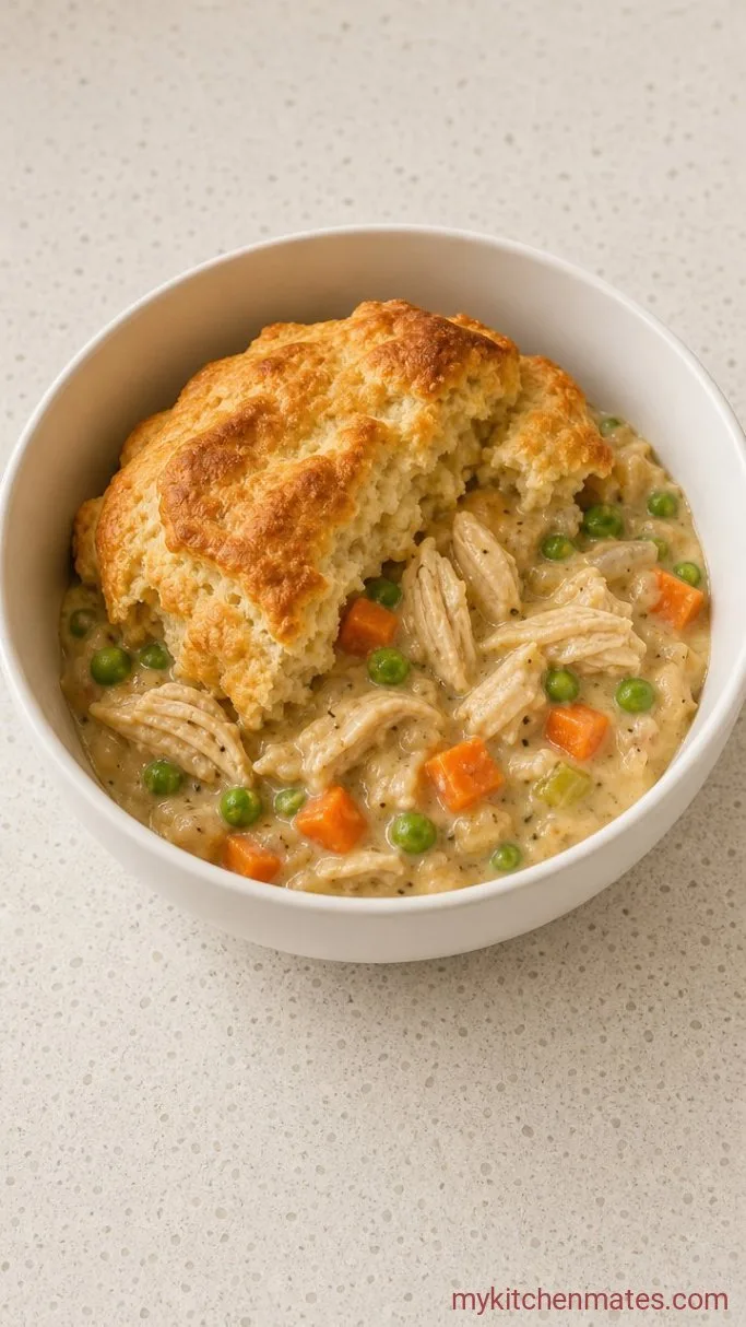 Step 5: Scoop and Serve