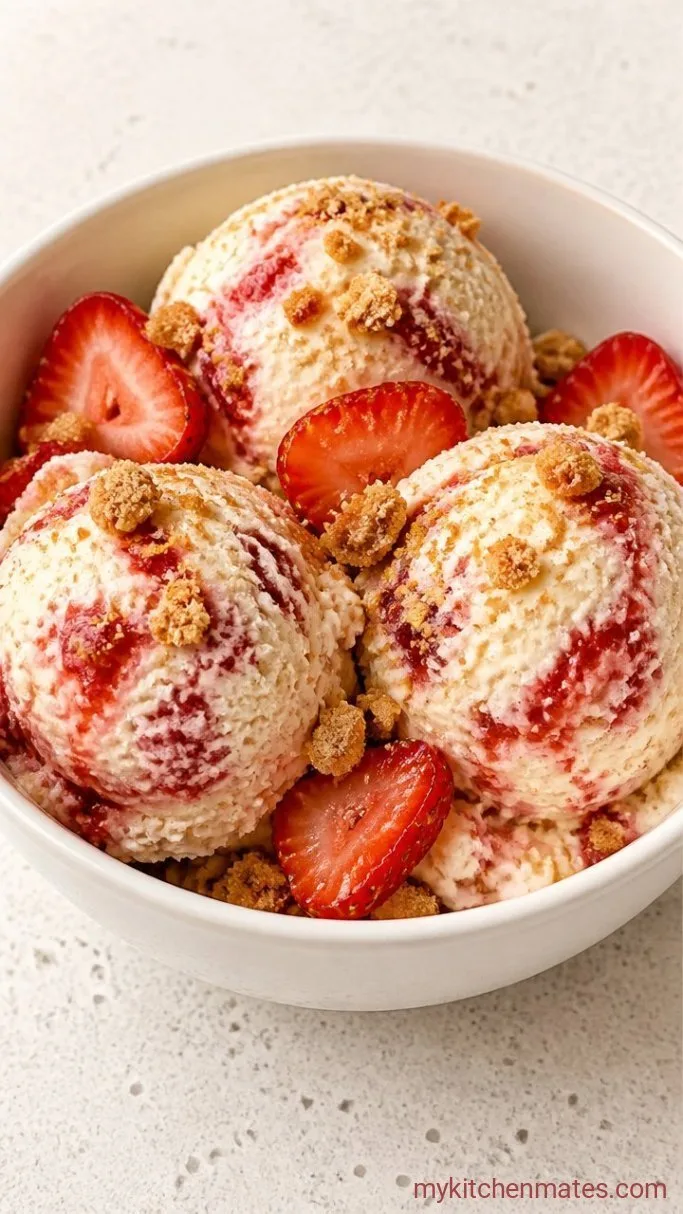 Step 5: Scoop and Serve