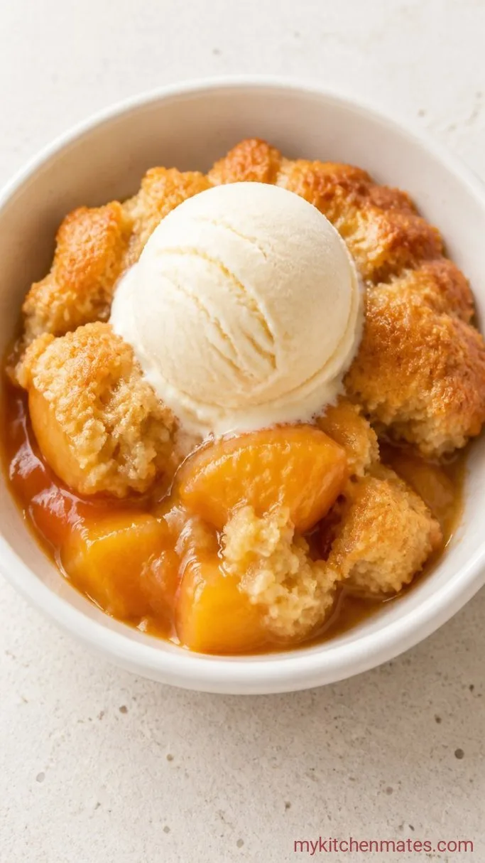 Step 5: Scoop and Serve