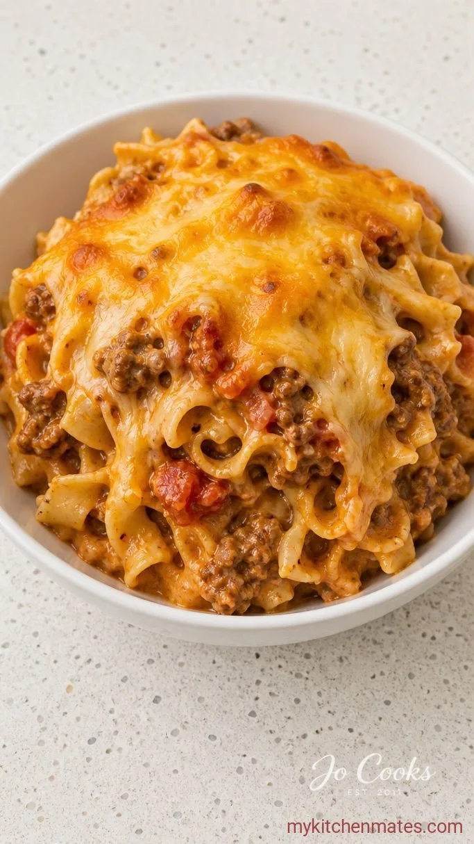 Step 5: Scoop and Serve