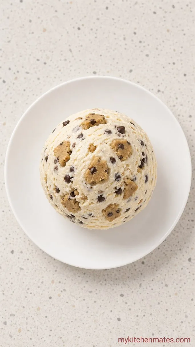 Step 5: Scoop and Serve