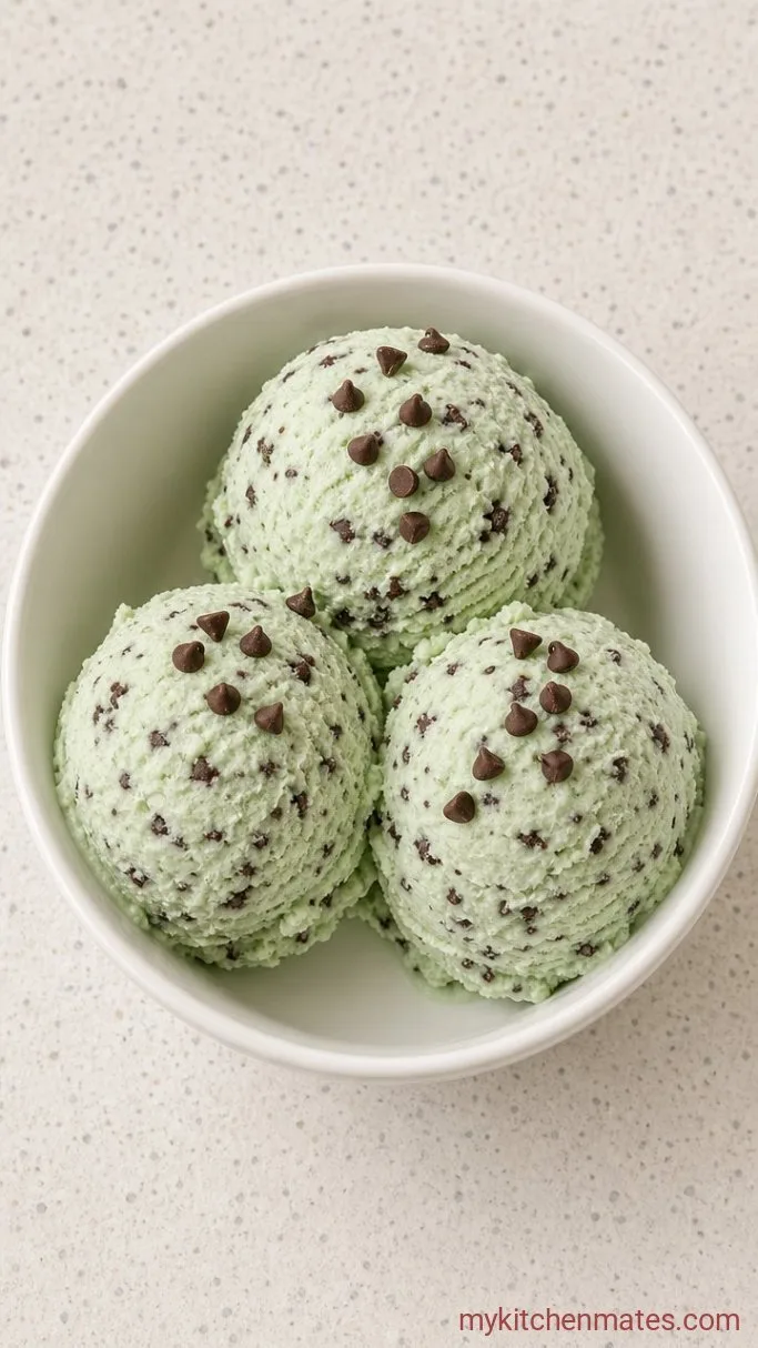 Step 5: Scoop and Serve