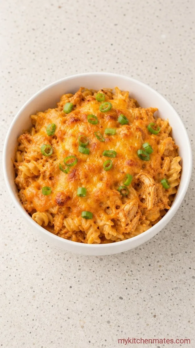 Step 5: Scoop into Bowls