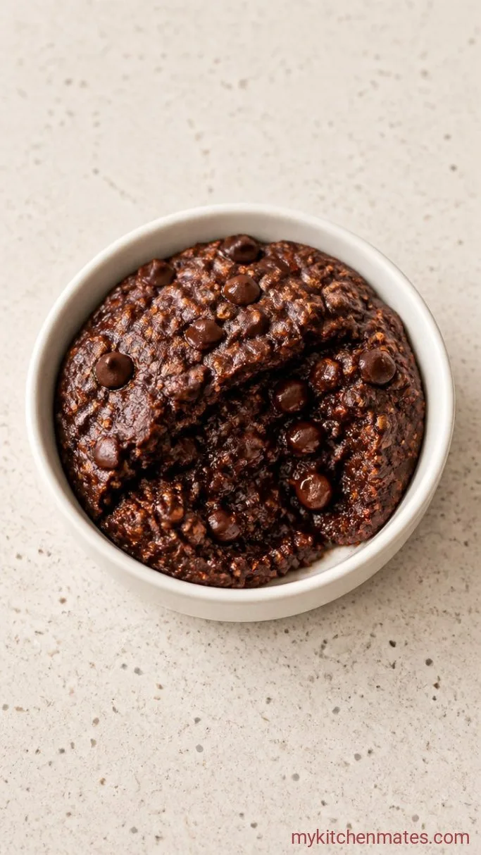 Step 5: Scoop It Out and Serve Warm