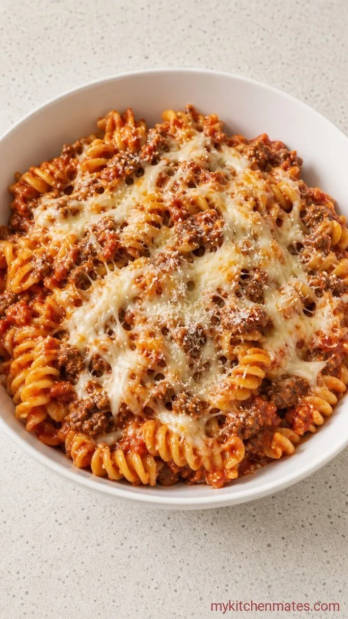 Step 5: Serve It Hot