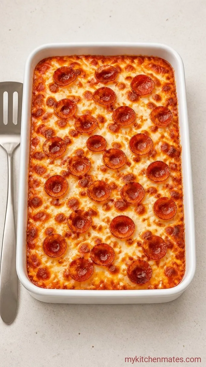 Step 5: Serve It Hot